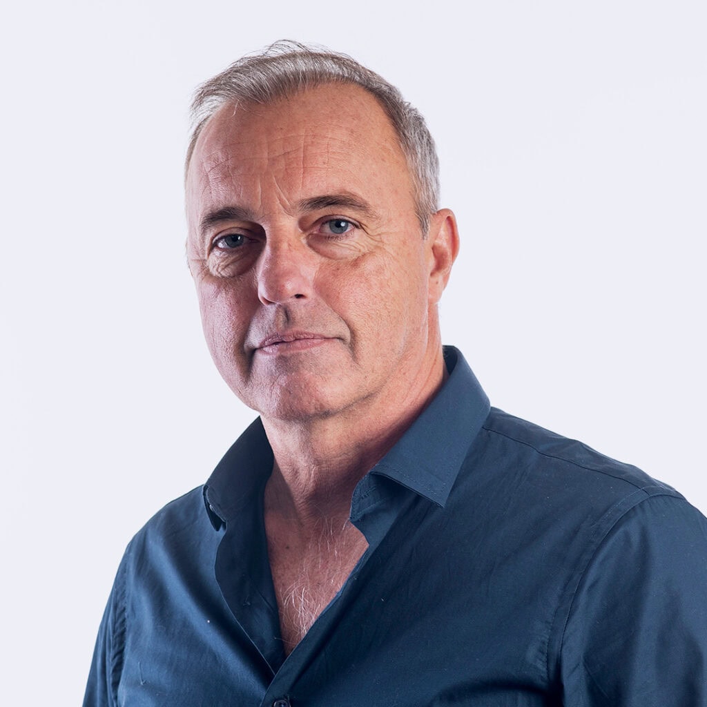 diego Grupo Transatlántica